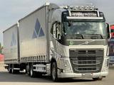 Volvo  FH 2014 года за 59 500 000 тг. в Алматы – фото 2