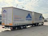 Volvo  FH 2014 года за 59 500 000 тг. в Алматы – фото 4