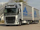 Volvo  FH 2014 года за 59 500 000 тг. в Алматы