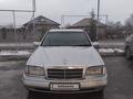 Mercedes-Benz C 280 1993 года за 2 300 000 тг. в Алматы