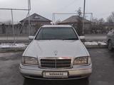 Mercedes-Benz C 280 1993 годаүшін2 300 000 тг. в Алматы