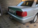 Audi A6 1995 годаүшін3 500 000 тг. в Шымкент – фото 2
