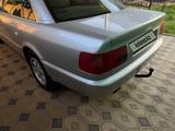 Audi A6 1995 годаүшін3 500 000 тг. в Шымкент – фото 4