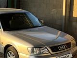 Audi A6 1995 годаүшін3 500 000 тг. в Шымкент – фото 5