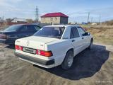 Mercedes-Benz 190 1993 года за 1 200 000 тг. в Сарань – фото 3