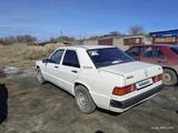 Mercedes-Benz 190 1993 года за 1 200 000 тг. в Сарань – фото 4