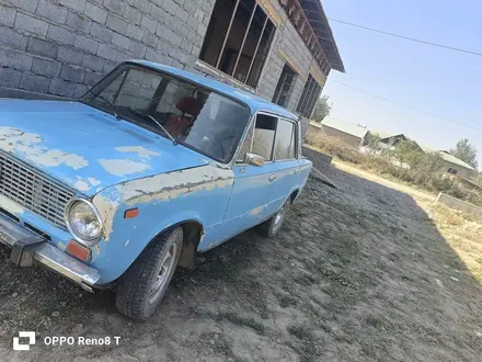 ВАЗ (Lada) 2101 1978 года за 200 000 тг. в Сарыагаш – фото 2