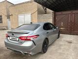 Toyota Camry 2019 годаfor12 800 000 тг. в Шу – фото 4