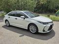 Toyota Corolla 2022 года за 12 500 000 тг. в Астана – фото 2