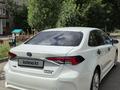 Toyota Corolla 2022 года за 12 500 000 тг. в Астана – фото 5