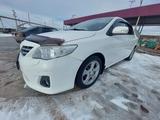 Toyota Corolla 2013 годаfor6 700 000 тг. в Алматы – фото 2