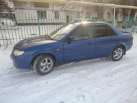 Mazda 323 2000 года за 1 700 000 тг. в Алматы