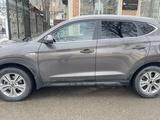 Hyundai Tucson 2019 годаfor13 500 000 тг. в Шымкент – фото 2