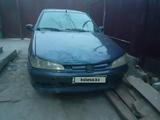 Peugeot 406 1995 годаүшін850 000 тг. в Шымкент