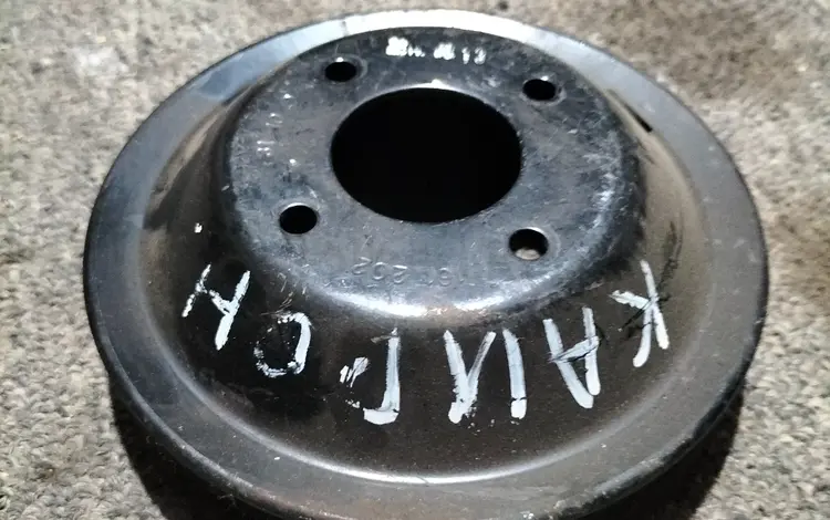 Шкив помпы за 6 200 тг. в Астана