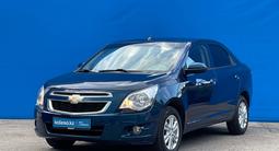 Chevrolet Cobalt 2022 годаүшін5 920 000 тг. в Алматы