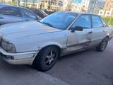 Audi 80 1992 годаүшін600 000 тг. в Астана – фото 2