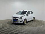 Chevrolet Spark 2022 года за 4 450 000 тг. в Алматы
