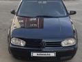 Volkswagen Golf 2000 годаүшін2 100 000 тг. в Шымкент