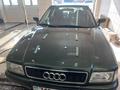 Audi 80 1993 года за 2 100 000 тг. в Тараз – фото 5