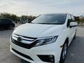 Honda Odyssey 2019 года за 12 000 000 тг. в Актау – фото 6