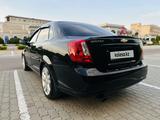 Daewoo Gentra 2014 года за 3 450 000 тг. в Актау – фото 4
