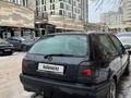 Volkswagen Golf 1993 года за 1 420 000 тг. в Астана – фото 6