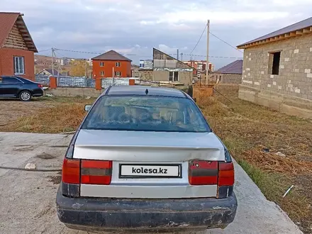 Volkswagen Passat 1996 года за 1 400 000 тг. в Усть-Каменогорск – фото 8