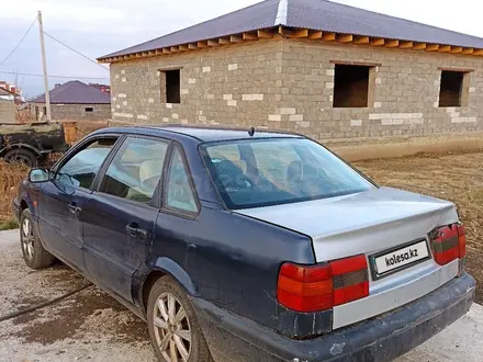 Volkswagen Passat 1996 года за 1 400 000 тг. в Усть-Каменогорск – фото 9