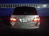 Honda Odyssey 2005 года за 4 500 000 тг. в Шымкент – фото 2