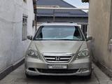Honda Odyssey 2005 года за 4 500 000 тг. в Шымкент