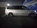 Honda Odyssey 2005 года за 4 500 000 тг. в Шымкент – фото 3