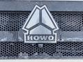 Howo  T5G изотермический фургон 50 м3 2026 года за 28 000 000 тг. в Астана – фото 5