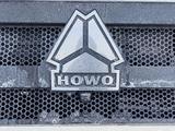 Howo  T5G изотермический фургон 50 м3 2026 годаүшін28 000 000 тг. в Астана – фото 5