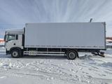Howo  T5G изотермический фургон 50 м3 2026 годаүшін28 000 000 тг. в Астана – фото 3