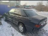 Mercedes-Benz 190 1992 года за 450 000 тг. в Усть-Каменогорск – фото 3