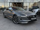 Hyundai Sonata 2022 года за 10 800 000 тг. в Шымкент