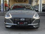 Hyundai Sonata 2022 года за 10 800 000 тг. в Шымкент – фото 2