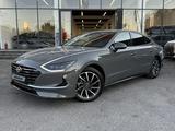 Hyundai Sonata 2022 года за 10 800 000 тг. в Шымкент – фото 3