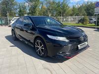 Toyota Camry 2020 годаfor14 200 000 тг. в Костанай