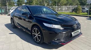 Toyota Camry 2020 года за 15 960 000 тг. в Костанай