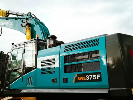 Sunward  SWE375F 2026 года за 9 990 тг. в Караганда – фото 7