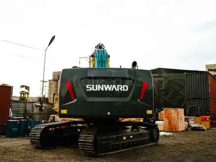 Sunward  SWE375F 2026 года за 9 990 тг. в Караганда – фото 10