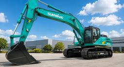 Sunward  SWE375F 2026 года за 81 840 000 тг. в Караганда