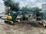 Kubota  Миниэкскаваторы 2014 годаүшін12 500 000 тг. в Астана – фото 3