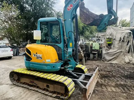 Kubota  Миниэкскаваторы 2014 года за 11 000 000 тг. в Астана