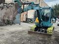 Kubota  Миниэкскаваторы 2014 года за 12 500 000 тг. в Астана – фото 4