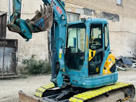 Kubota  Миниэкскаваторы 2014 года за 11 000 000 тг. в Астана – фото 2