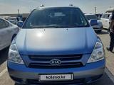 Kia Sedona 2006 годаүшін4 800 000 тг. в Атырау