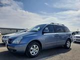 Kia Sedona 2006 года за 4 800 000 тг. в Атырау – фото 4